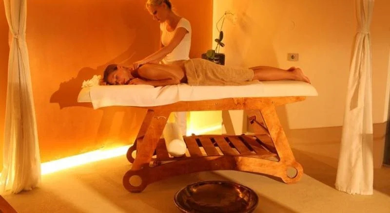 Terme Banovci - Hotel Zeleni Gaj