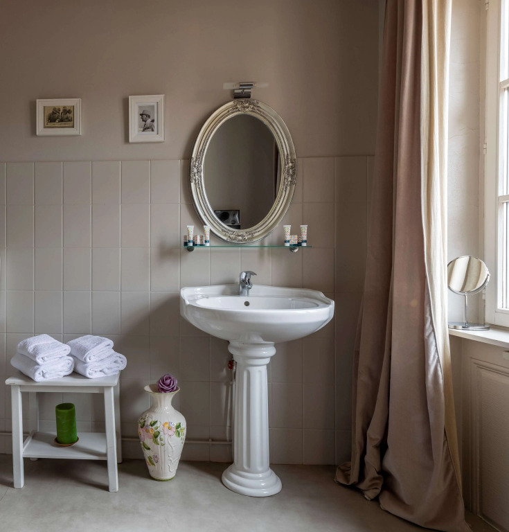 The Originals Boutique, Hôtel de la Balance, Montbéliard