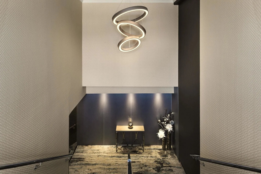 The Atlas° Hotel
