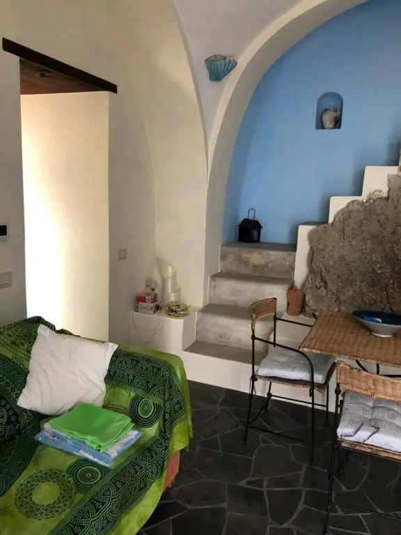 House Minuta 5 Amalfi Coast with pool