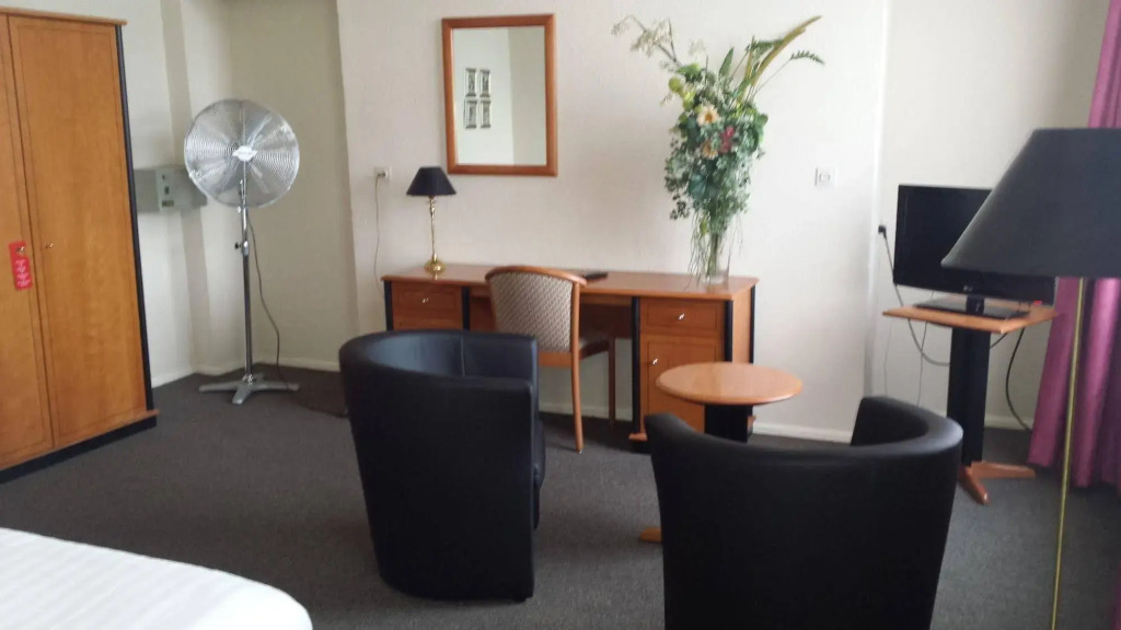 Hotel Wilhelmina