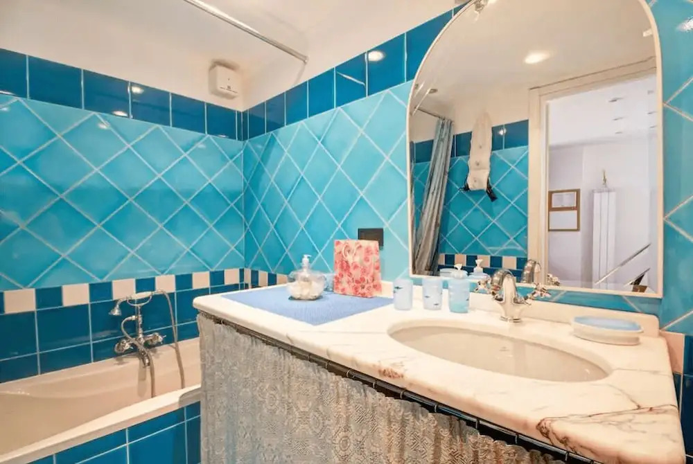 loft in Sanremo riviera dei fiori