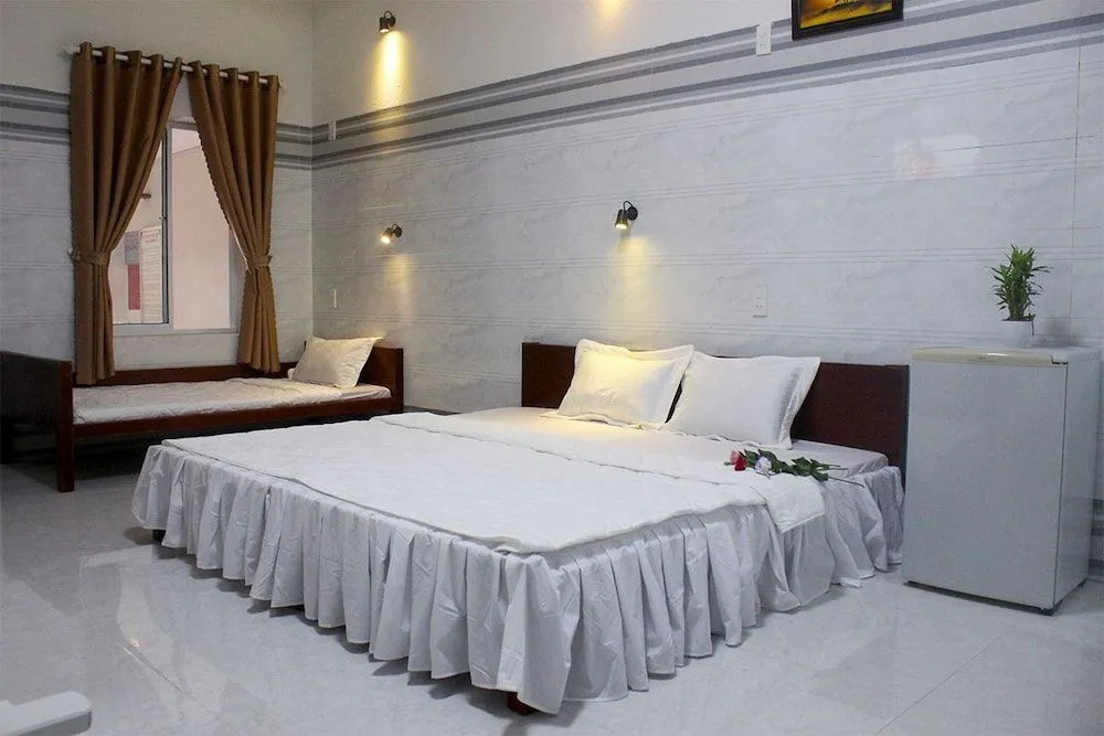 Kim Long Hotel