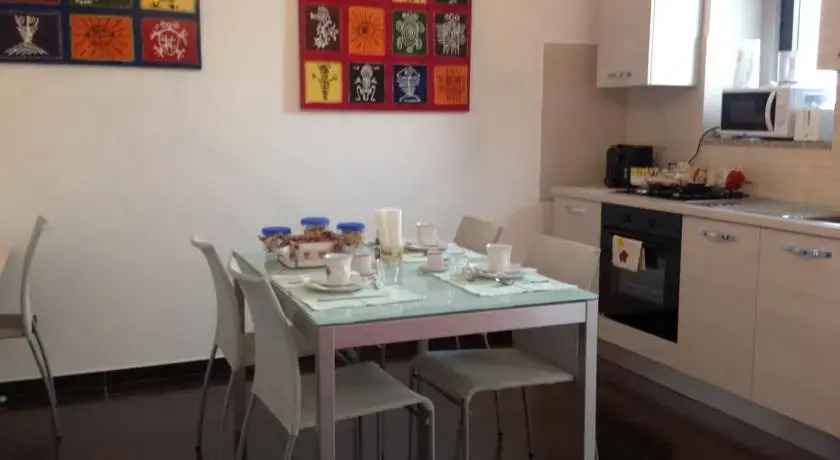 Antica dimora B&B