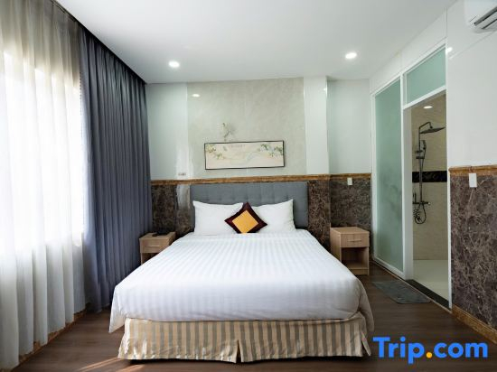 Hotel Tan Quy Do 1