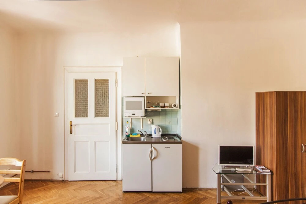Vladislav Apartment