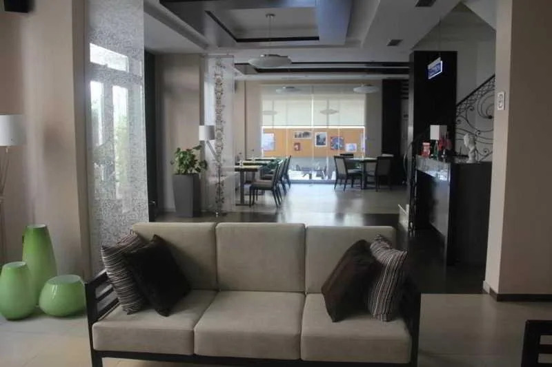 Monun Boutique Hotel