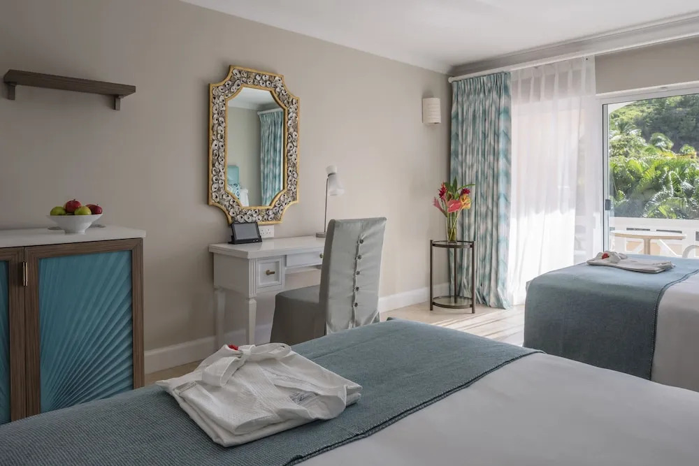 BodyHoliday St Lucia