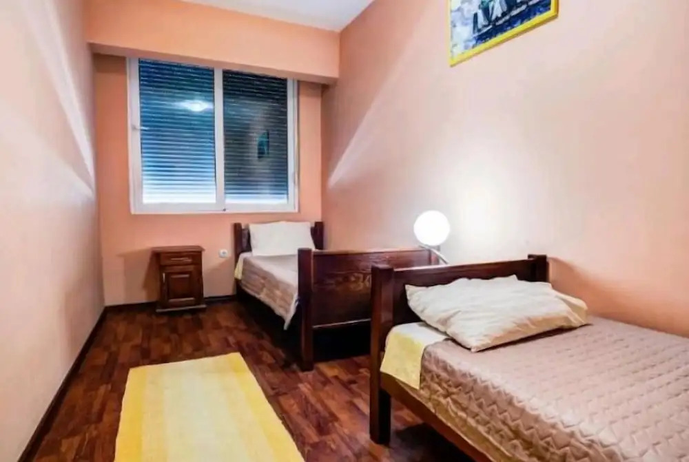 Vila Elkom Apartment 10