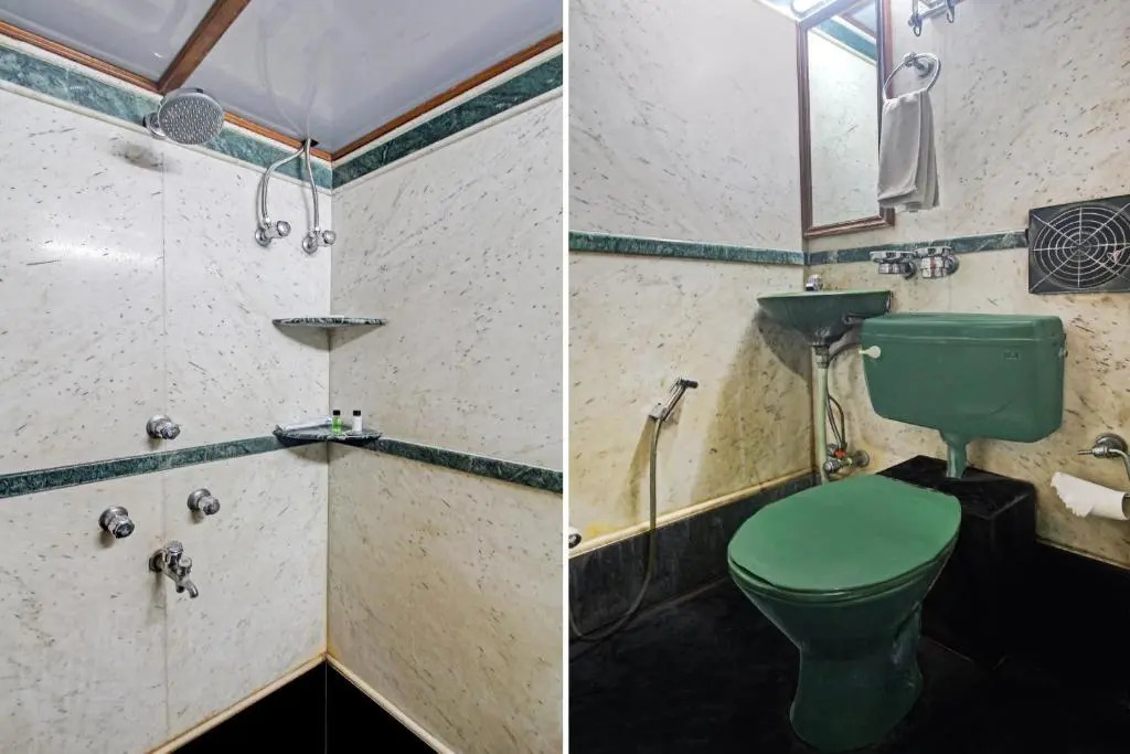OYO Townhouse 92944 Hotel Pan Asia International