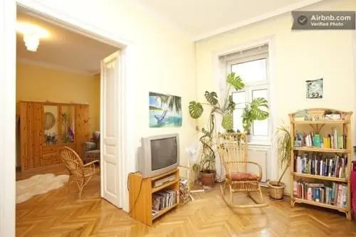 Your sunny, central and quiet home