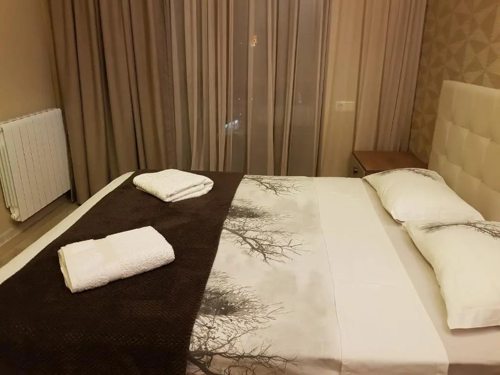 Apartment Krcanisi