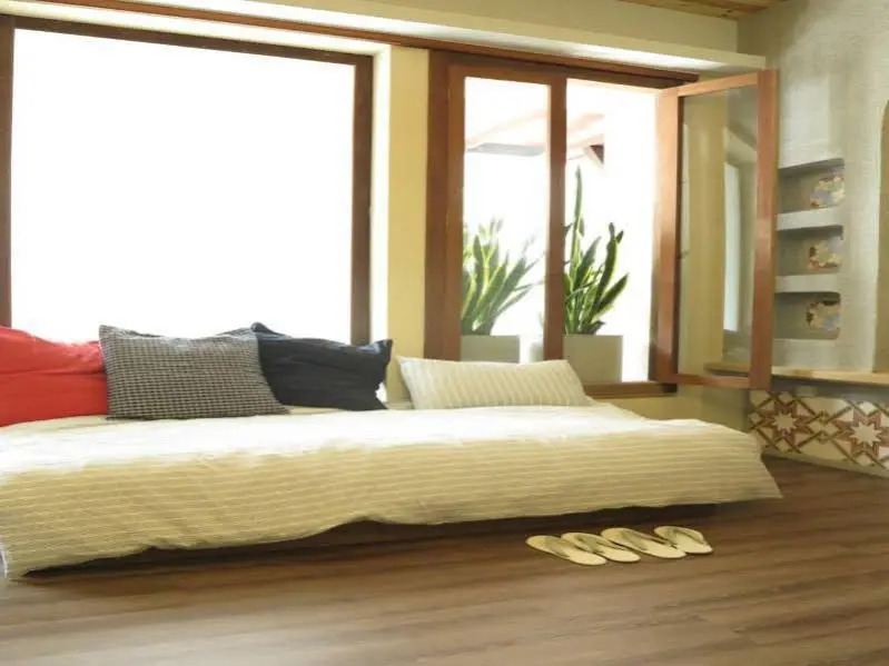 Vasu Guest House