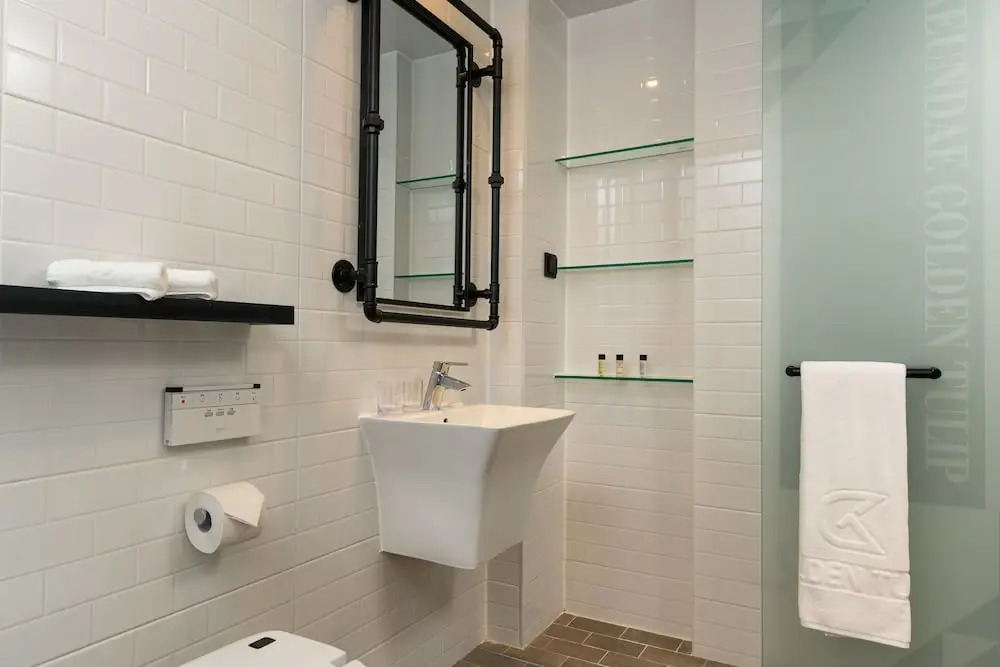 Golden Tulip Haeundae Hotel & Suite