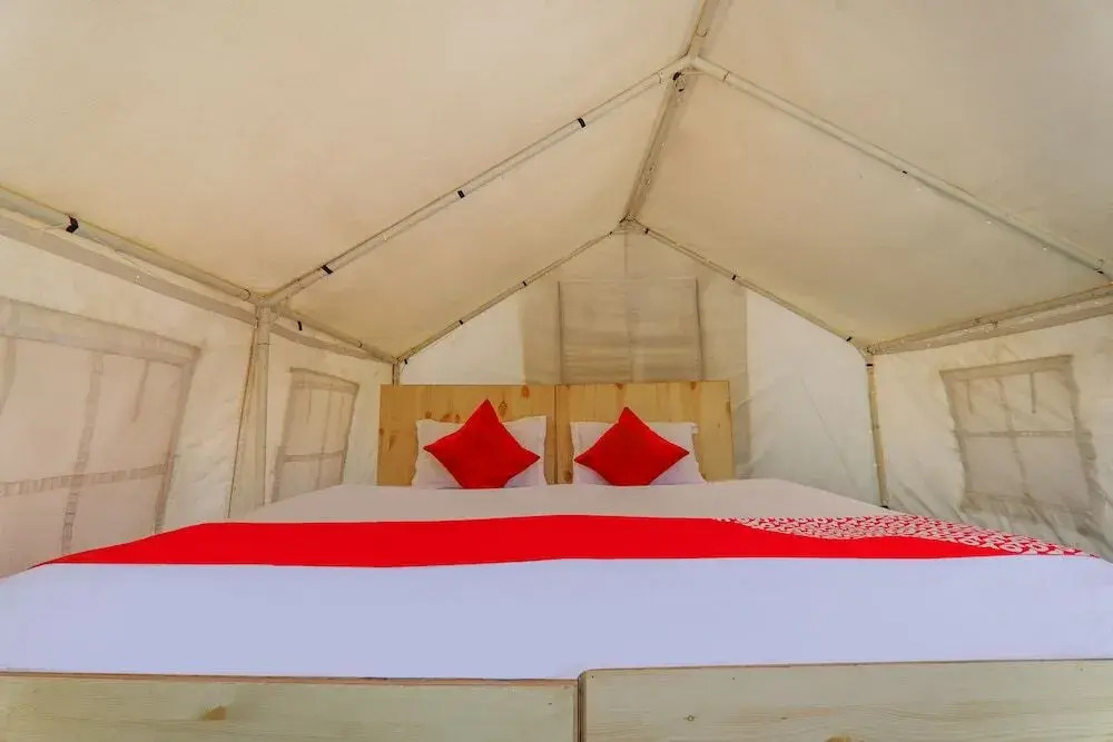 Bikamp by OYO Rooms