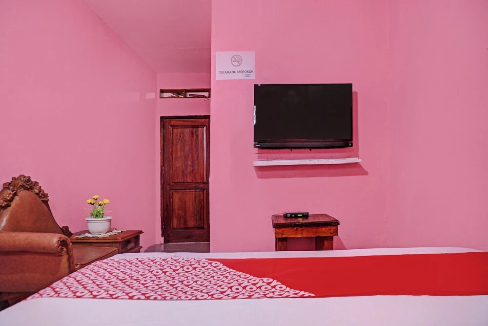 Hotel O Sulthan Homestay Syariah 3