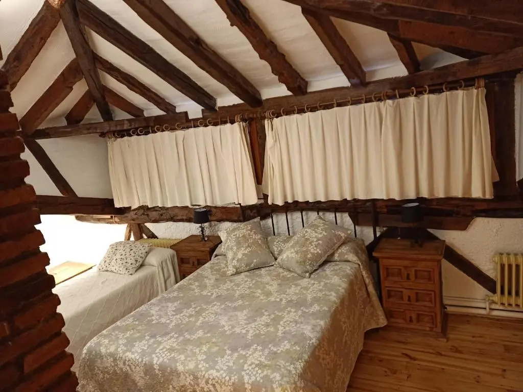 casa rural decerca