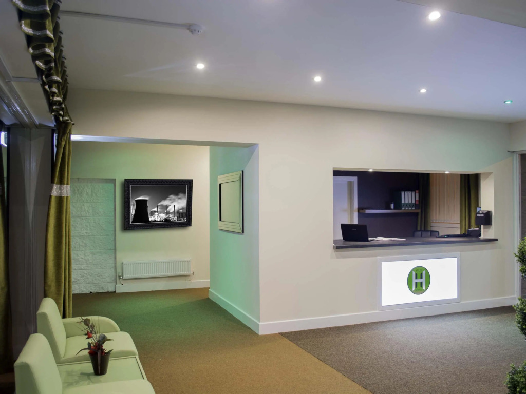 Helix Hotel