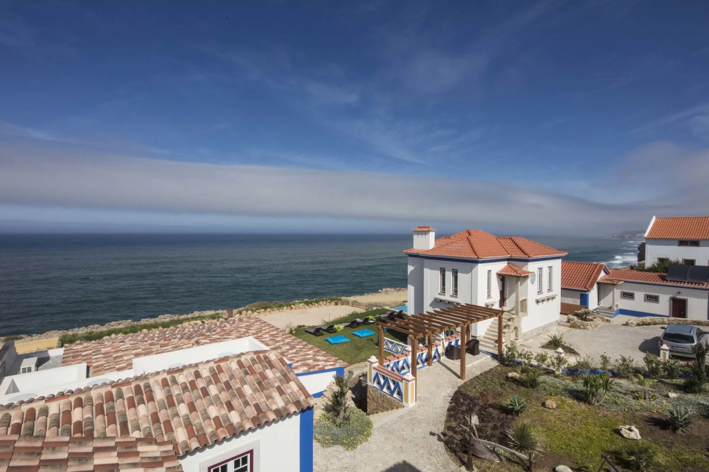 Chalet O Amorzinho