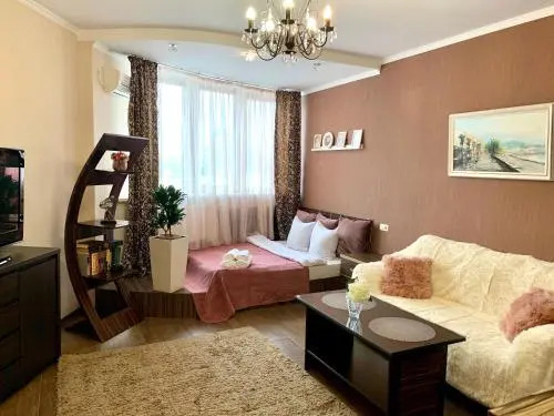 Apartment Alla
