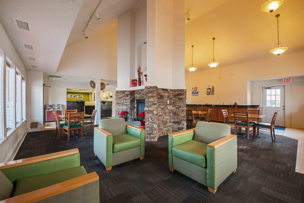 Studio 6 Extended Stay - Greensboro, NC