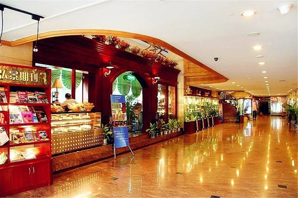 Kinglead Hotel