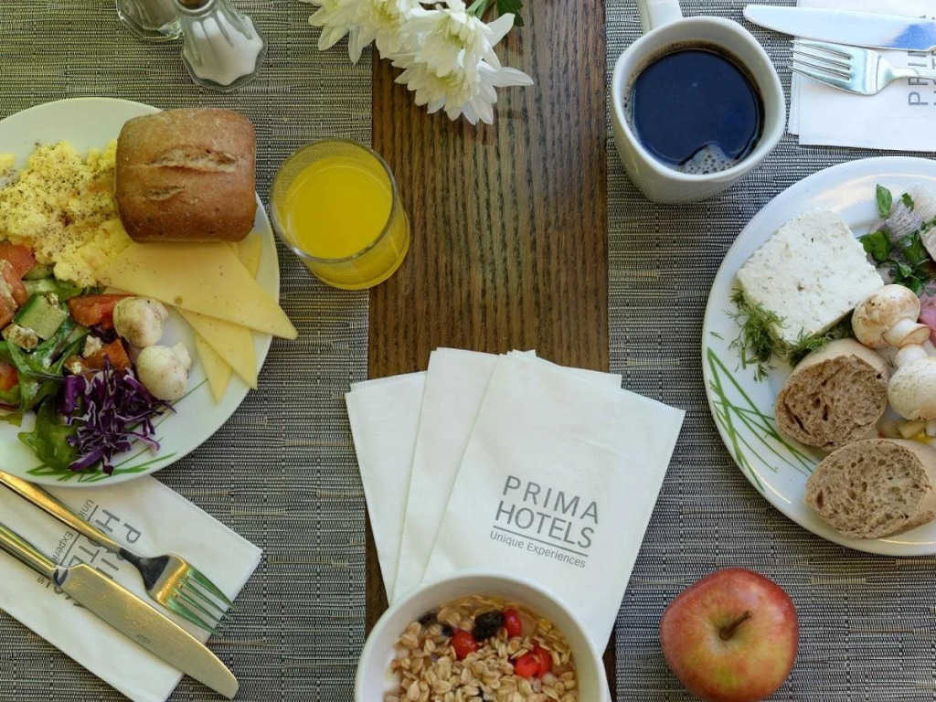 Prima Royale Hotel