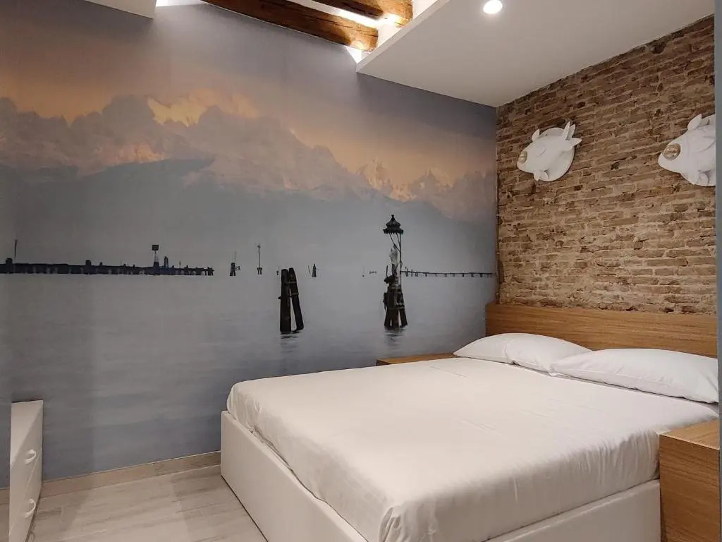 Stravedamento Suite Apartment