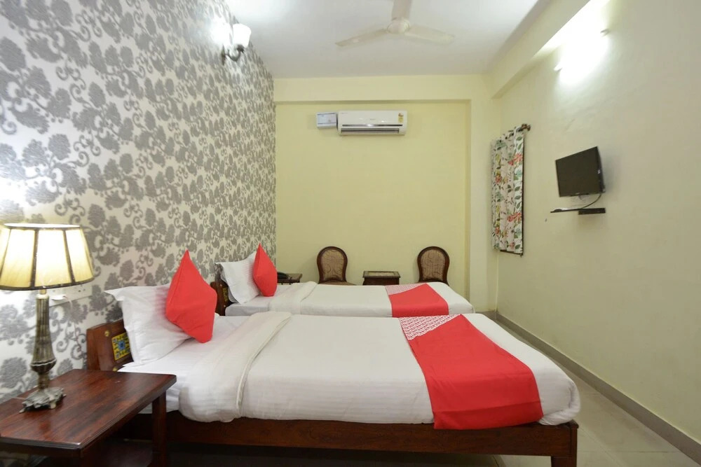 OYO 22337 Utsav Niwas