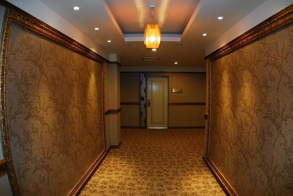 3S Boutique Hotel