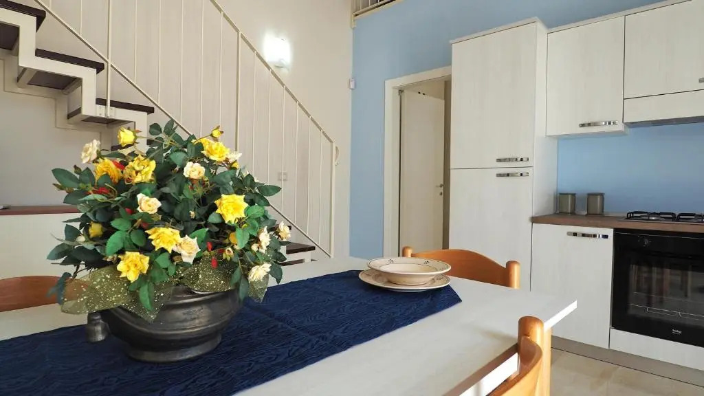 Le Suites Di Annina