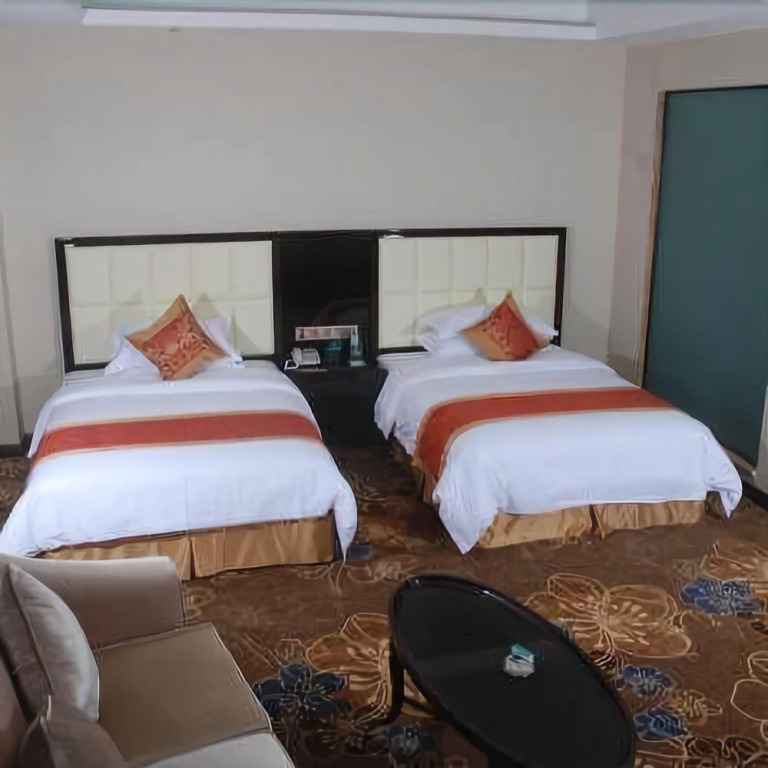 Hui Yang Hotel