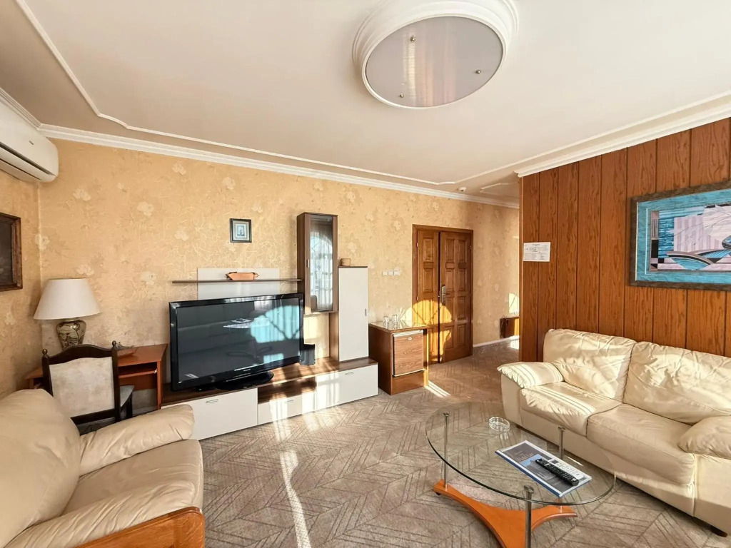 Garni Hotel Lav