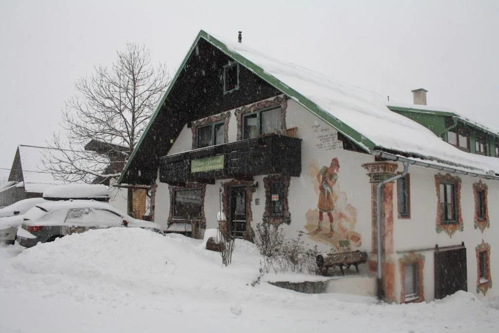 Ferienhaus Gertrud