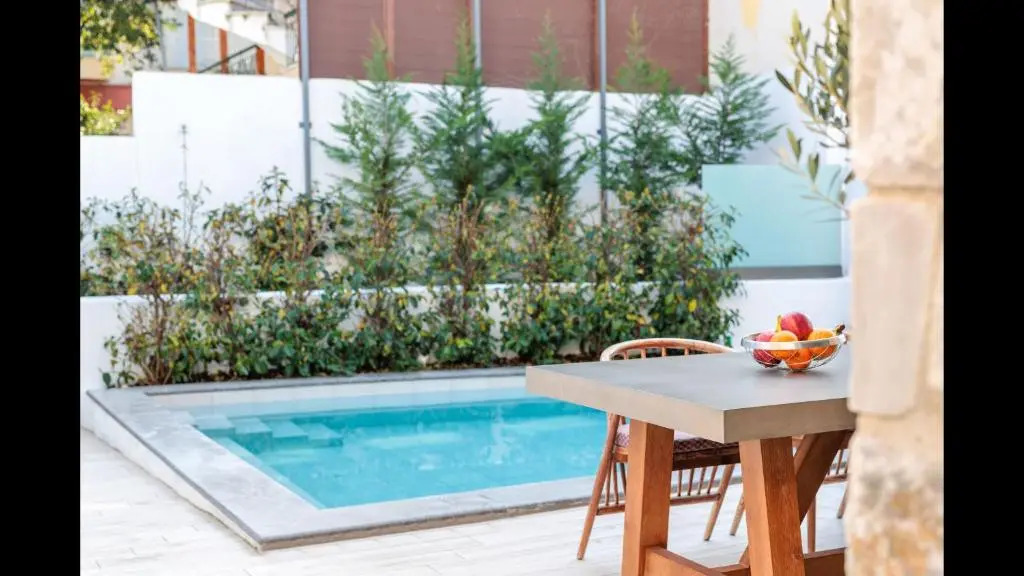 Villa Nicolette Relax in Coastal Luxury in This Modern Airy Property