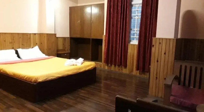 Hotel Little Wing