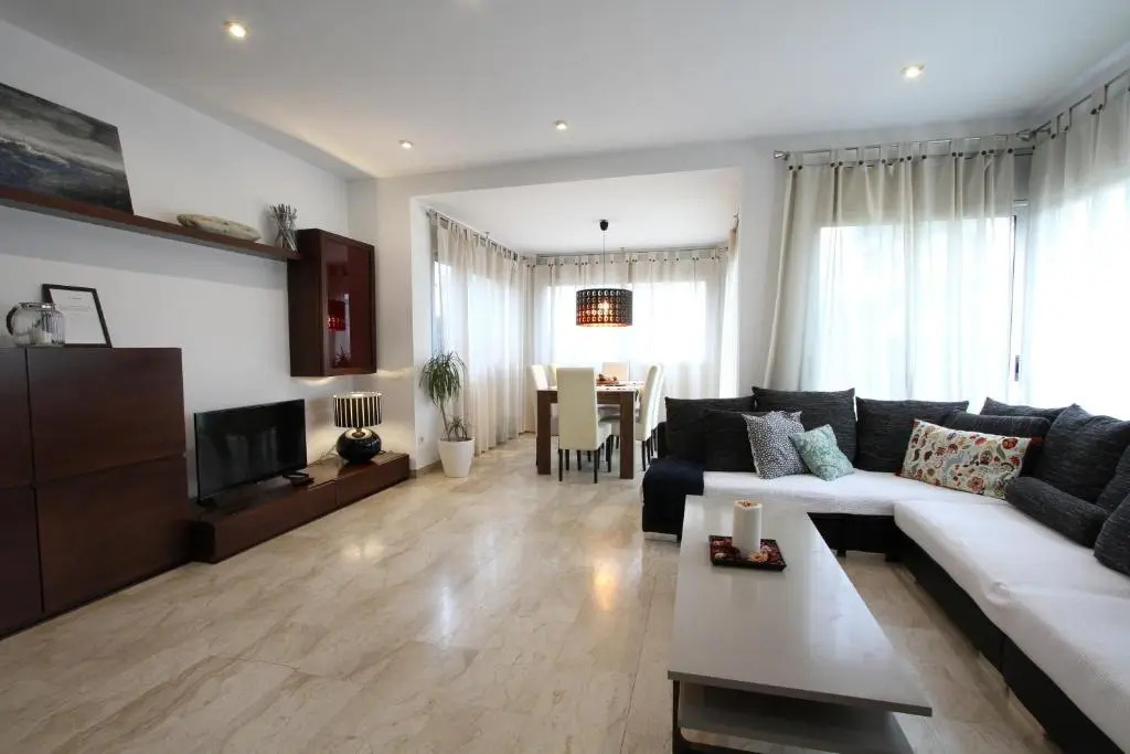Beach House Castelldefels