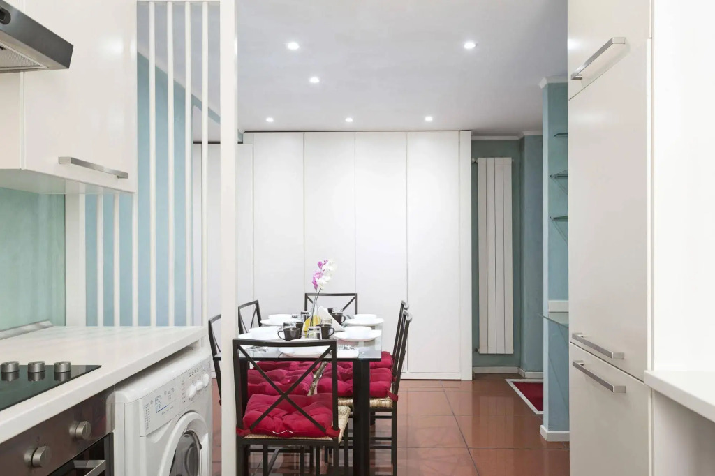 Easy Apartment Milano