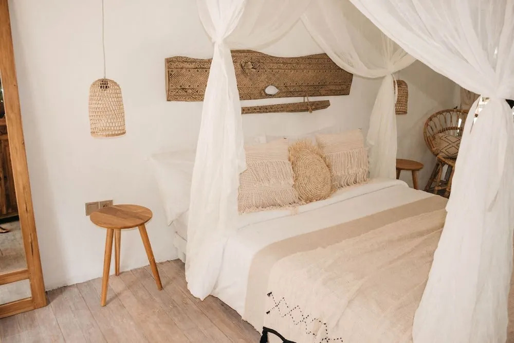 Dreamsea Canggu Hostel