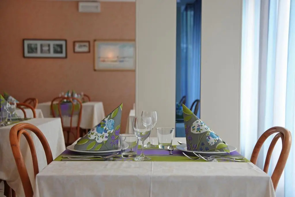 Albergo Norma