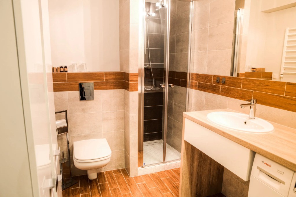 Apartamenty Residence Aparthotel