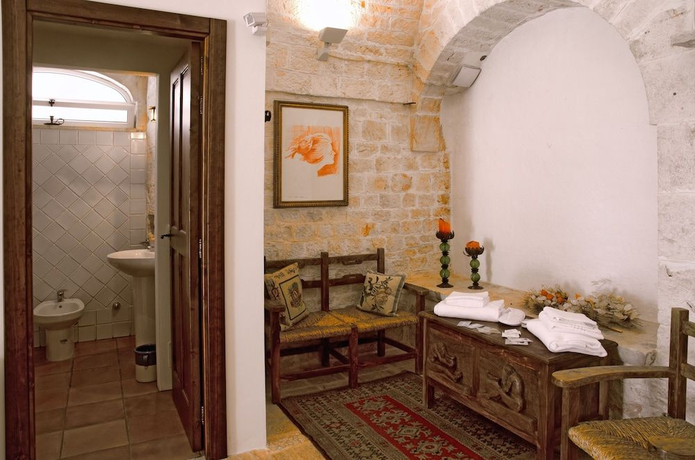 Agriturismo Antonelli Piangevino