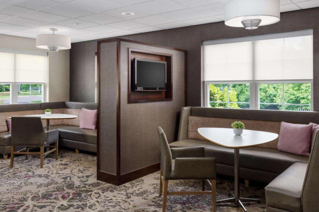 Residence Inn by Marriott Boston Foxborough