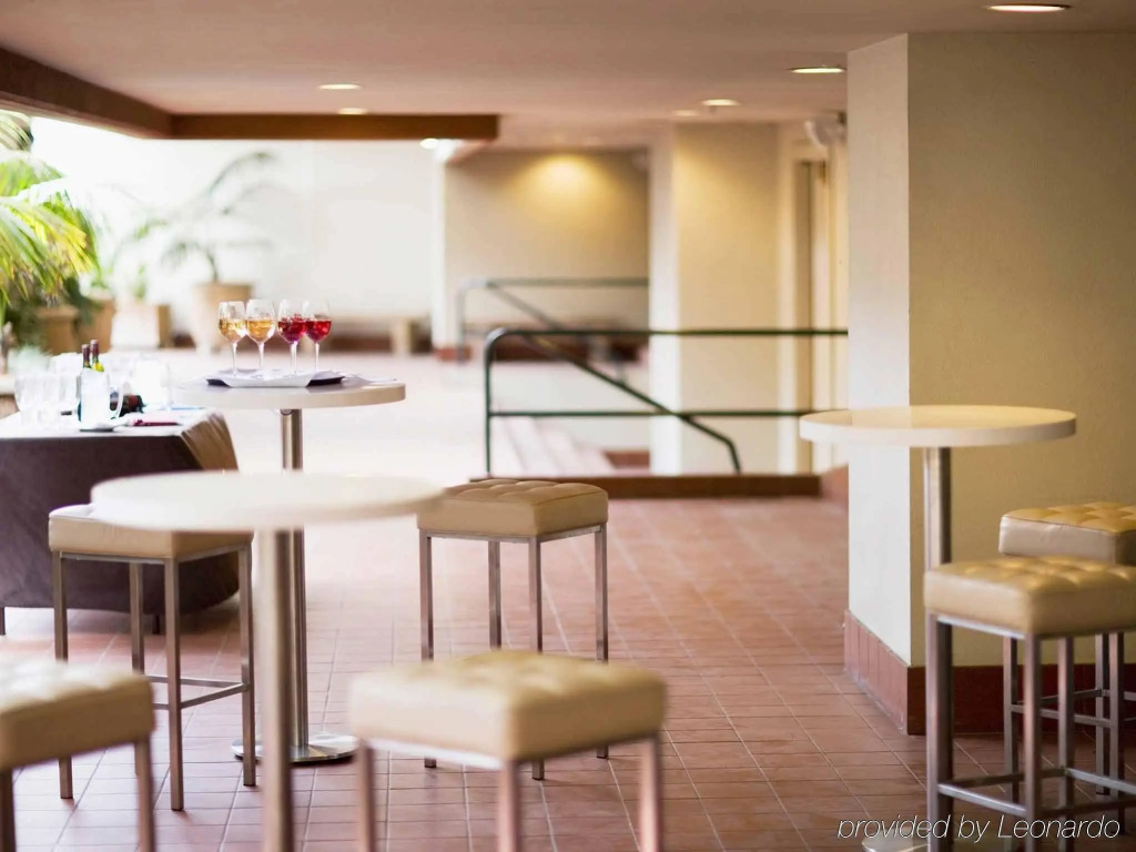Pullman Sydney Hyde Park