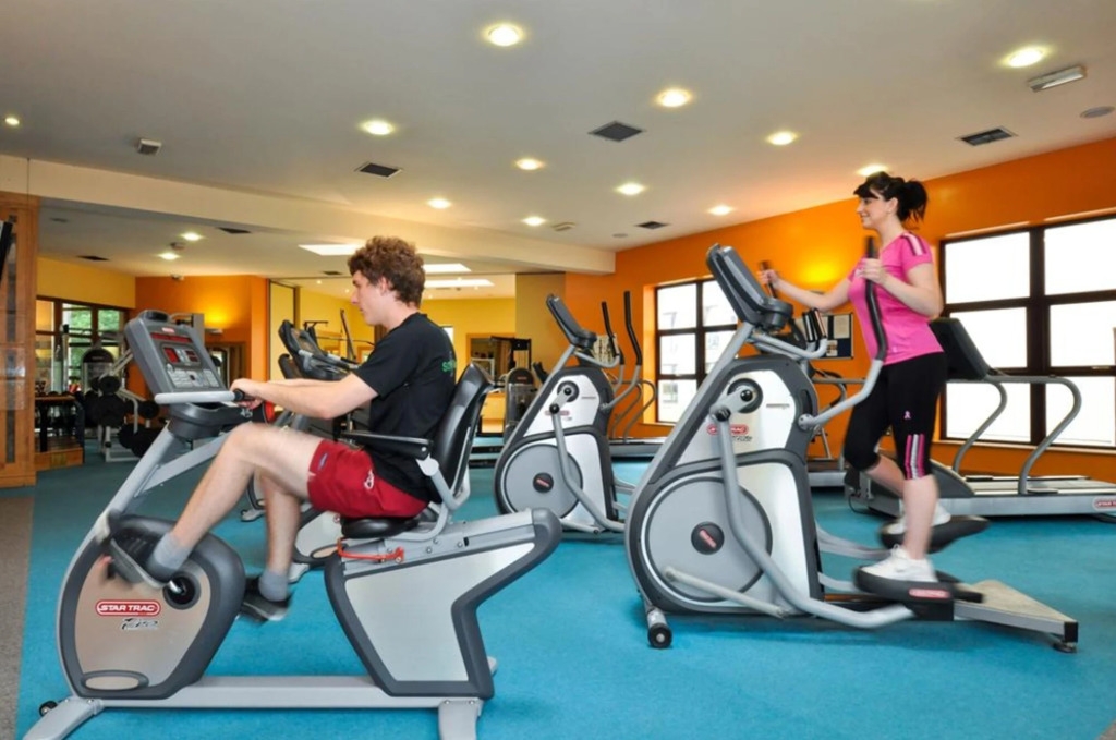 Westport Woods Hotel & Spa