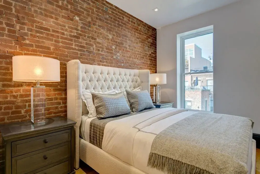 Hawthorn III by Rove Travel 2BR Designer Apt