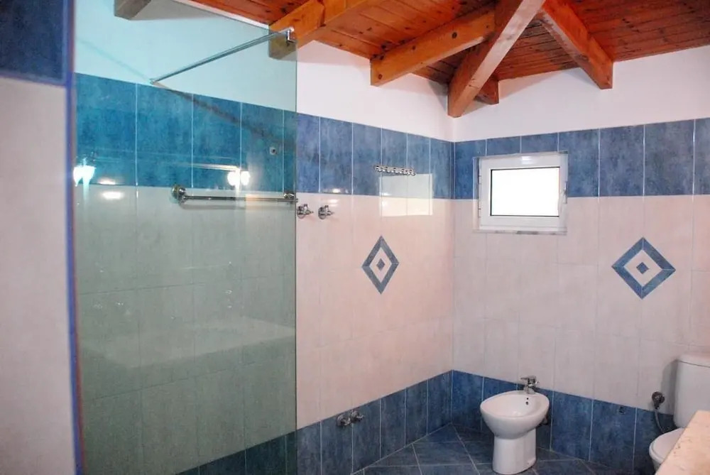 Villa Mucho