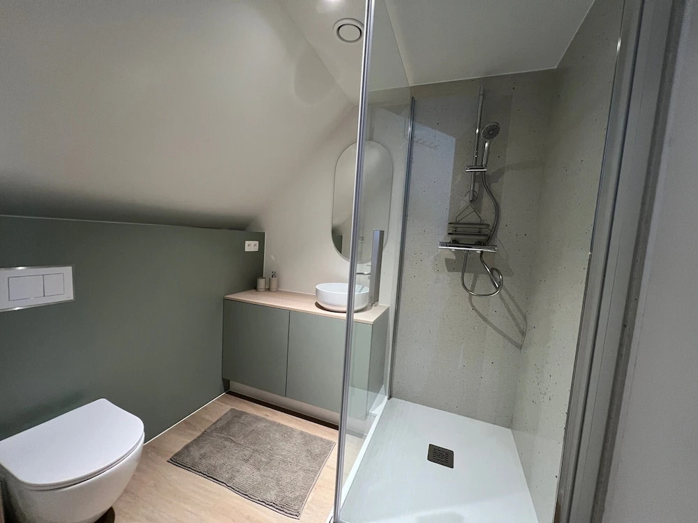 Apartment for 4 Guests in Bree