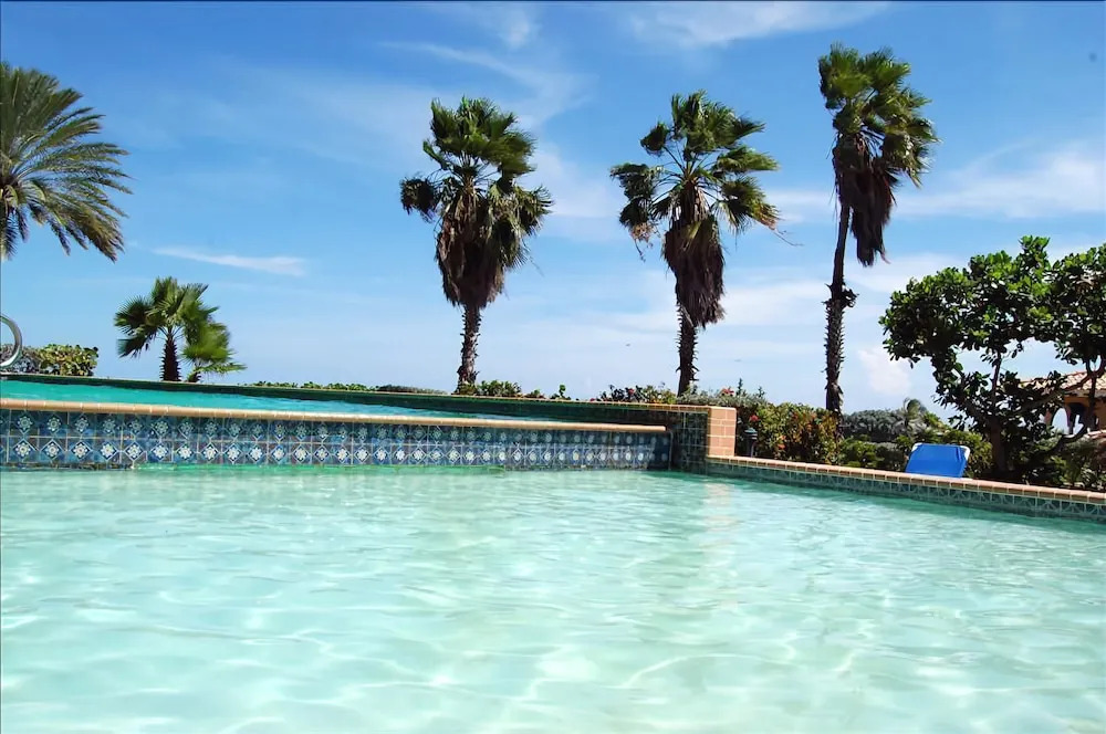 Ocean Resort Apartment Warawara