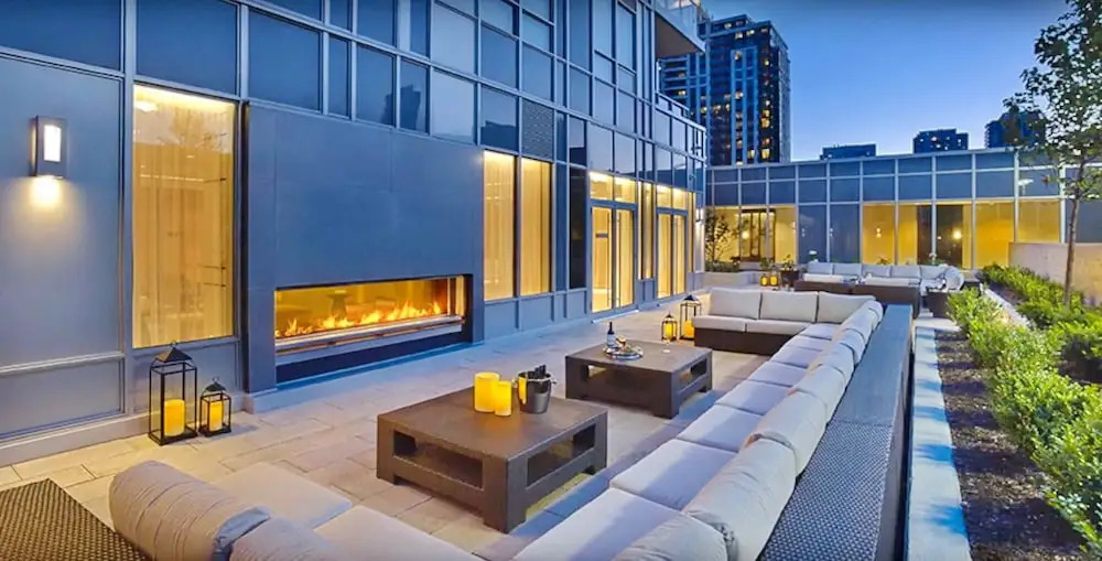 Pelicanstay in Harrison Garden Boulevard